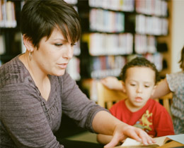 Classes 1–4 Tuition – All Subjects