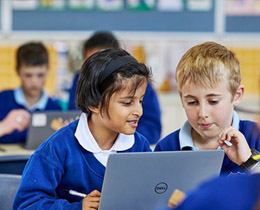 Classes 5–6 Tuition – All Subjects